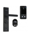 SHELLY LOQED Touch Black Bluetooth WLAN Smart Lock - nr 2