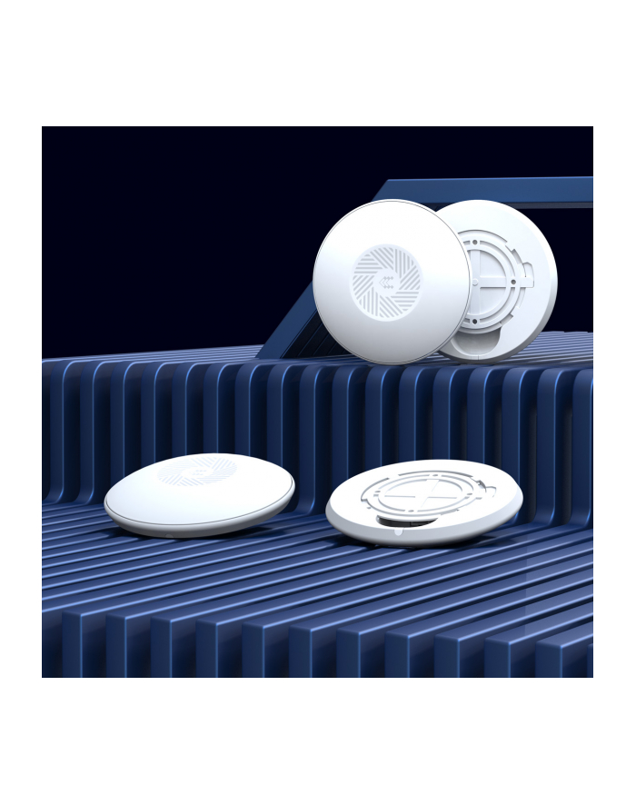 TELTONIKA NETWORKS TAP200 WiFi-5 RJ45 PoE-IN Access Point with Injector główny