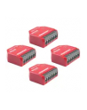 SHELLY 1PM Gen4 4-Pack Matter WLAN PM Switch - nr 1
