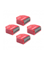 SHELLY 1PM Gen4 4-Pack Matter WLAN PM Switch - nr 2