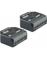 SHELLY 2PM Gen4 2-Pack Matter WLAN PM Switch - nr 13
