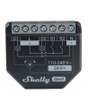 SHELLY 2PM Gen4 2-Pack Matter WLAN PM Switch - nr 8