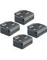SHELLY 2PM Gen4 4-Pack Matter WLAN PM Switch - nr 1
