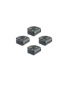 SHELLY 2PM Gen4 4-Pack Matter WLAN PM Switch - nr 2