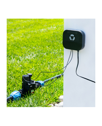 SHELLY FrankEver FK-06X 6-Zone Sprinkler Controller nr 2