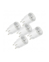 SHELLY Plug S Gen3 White 5-Pack Matter WLAN Smart Plug - nr 1