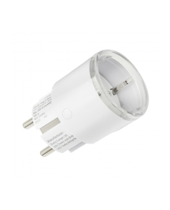 SHELLY Plug S Gen3 White 5-Pack Matter WLAN Smart Plug nr 2
