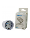 SHELLY Plug PM Gen3 White WLAN Power Metering Smart Plug - nr 1
