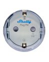 SHELLY Plug PM Gen3 White WLAN Power Metering Smart Plug - nr 2