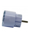 SHELLY Plug PM Gen3 White WLAN Power Metering Smart Plug - nr 4