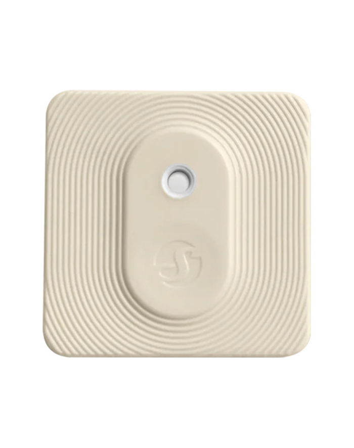 SHELLY BLU H'T ZB Ivory Zigbee Climate Sensor główny