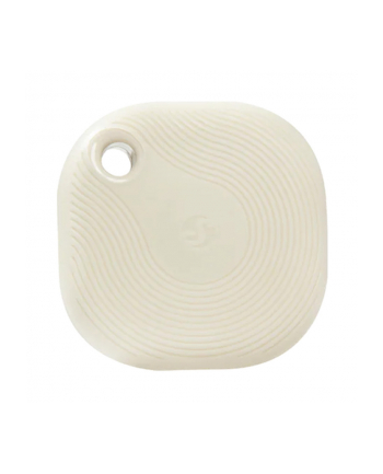 SHELLY BLU Tough1 ZB Ivory Zigbee Rugged Scene Button