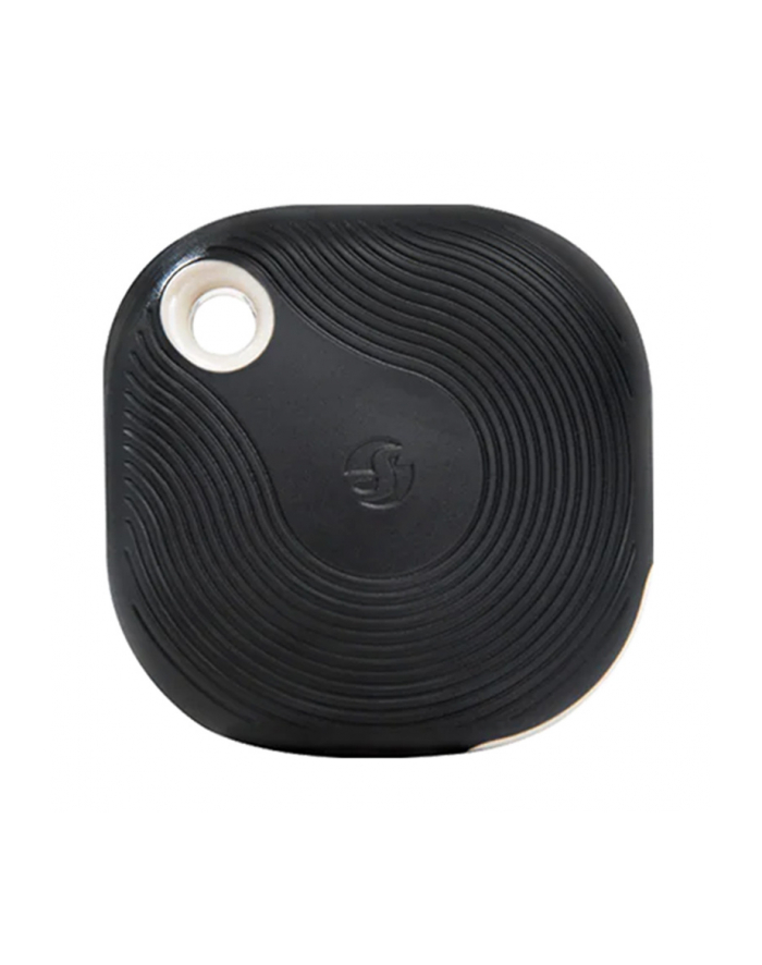 SHELLY BLU Tough1 ZB Black Zigbee Rugged Scene Button główny