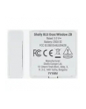 SHELLY BLU Door/Window ZB White Zigbee Contact Sensor - nr 3