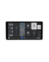 SHELLY Wall Display X2i Silver WLAN Touchscreen Display - nr 1