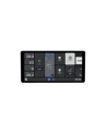SHELLY Wall Display X2i Silver WLAN Touchscreen Display - nr 4