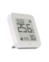 SHELLY BLU H'T Display White Zigbee Display Climate Sensor - nr 2