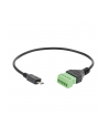 SHELLY Pill Micro USB 5-Terminal Breakout Add-on - nr 1