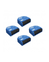 SHELLY 1 Gen3 4-Pack WLAN Smart Relay - nr 1