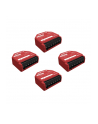 SHELLY 1PM Gen3 4-Pack WLAN PM Switch - nr 1