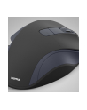 hama Mysz bezprzewodowa WM-500 czarna - nr 5