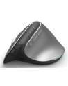 hama Mysz ergonomiczna multi device EWM-700 grafitowa - nr 16