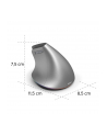 hama Mysz ergonomiczna multi device EWM-700 grafitowa - nr 30