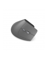 hama Mysz ergonomiczna multi device EWM-700 grafitowa - nr 34