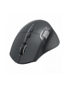 hama Mysz bezprzewodowa multi device WM-900 czarna - nr 1