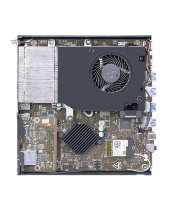 MSI PRO DP10 A14MG-003BEU Intel Pentium Gold G7400 No RAM No HDD No OS Black nr 1