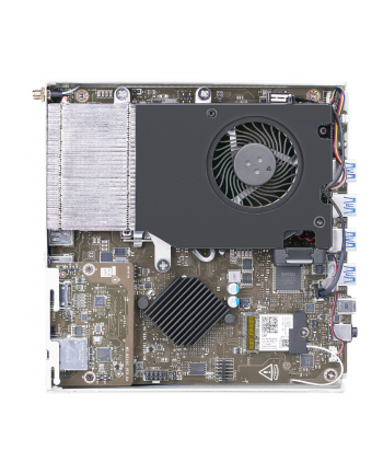 MSI PRO DP10 A14MG-007BEU Intel Pentium Gold G7400 No RAM No HDD No OS White nr 1