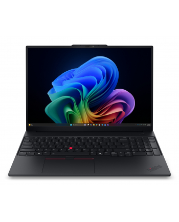 LENOVO ThinkPad E16 G4 AMD Ryzen AI 7 445 16inch WUXGA 16GB 512GB SSD W11P