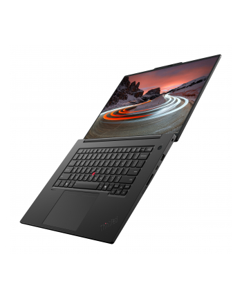 LENOVO ThinkPad P1 G9 Intel Core Ultra 9 386H 16inch 3.2K 64GB 2TB SSD 2280 G5 NVIDIA RTX PRO 2000 8GB W11P