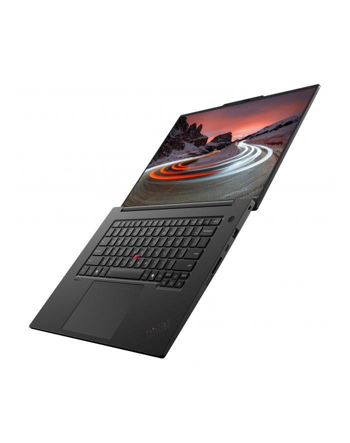 LENOVO ThinkPad P1 G9 Intel Core Ultra 9 386H 16inch 3.2K 64GB 2TB SSD 2280 G5 NVIDIA RTX PRO 2000 8GB W11P główny