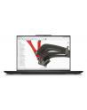 LENOVO ThinkPad P1 G9 Intel Core Ultra 7 356H 16inch 3.2K 64GB 1TB SSD 2280 G5 NVIDIA RTX PRO 2000 8GB W11P - nr 11