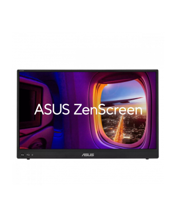 asus Monitor 15.6 cala MB16AHVE IPS USB-C FHD mHDMI