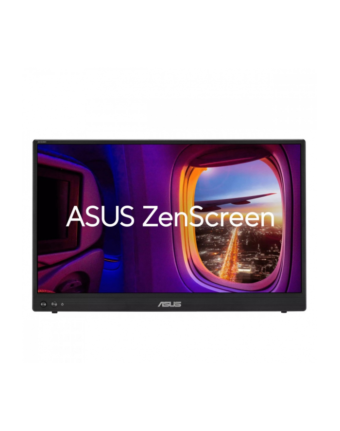 asus Monitor 15.6 cala MB16AHVE IPS USB-C FHD mHDMI główny