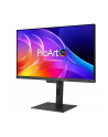 asus Monitor 34 cale ProArt PA32USD OLED 4K UHD QD-OLED HDMI2.1 - nr 4