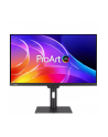 asus Monitor 34 cale ProArt PA32USD OLED 4K UHD QD-OLED HDMI2.1 - nr 8