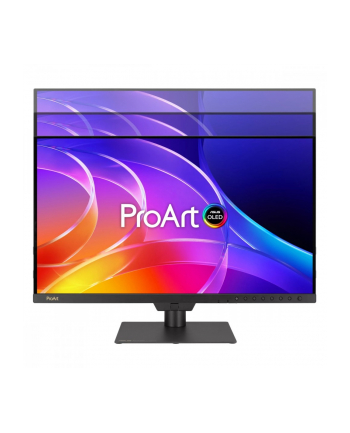 asus Monitor 34 cale ProArt PA32USD OLED 4K UHD QD-OLED HDMI2.1