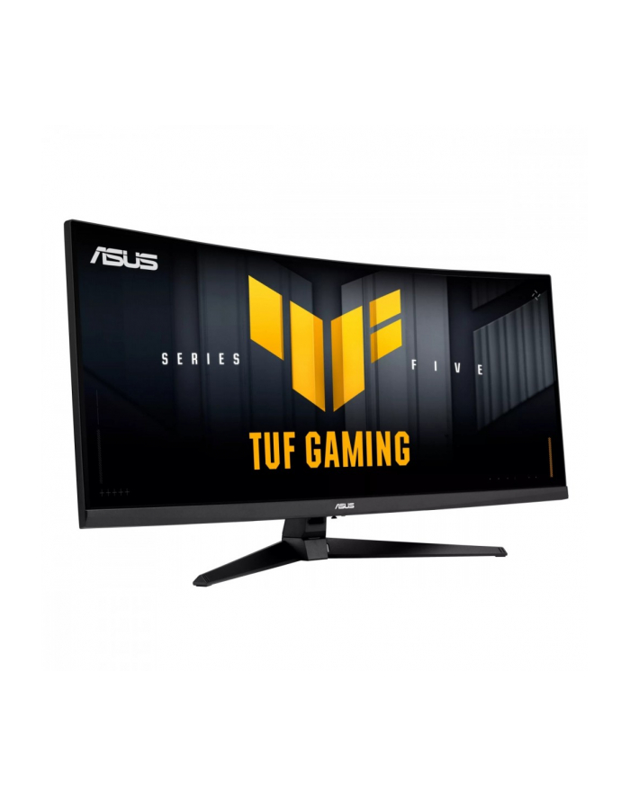 asus Monitor 34 cale VG34WQ5A TUF WQHD 200Hz 2HDMI 2DP 2USB główny