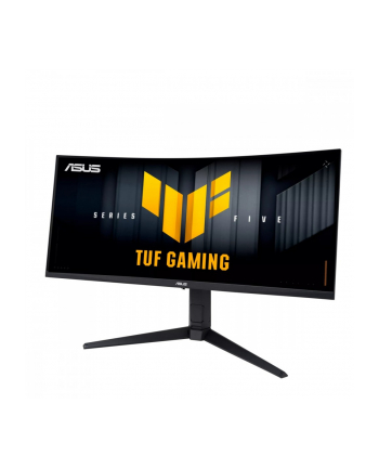 asus Monitor 34 cale VG34WQL5A TUF WQHD 200Hz HDMI DP