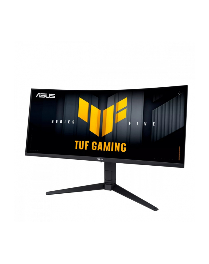 asus Monitor 34 cale VG34WQL5A TUF WQHD 200Hz HDMI DP główny