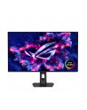 asus Monitor 31.5 cala XG32UQDMS ROG 4K QD-OLED 240Hz - nr 19