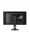 asus Monitor 31.5 cala XG32UQDMS ROG 4K QD-OLED 240Hz - nr 2