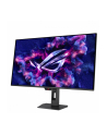 asus Monitor 31.5 cala XG32UQDMS ROG 4K QD-OLED 240Hz - nr 3