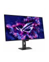 asus Monitor 31.5 cala XG32UQDMS ROG 4K QD-OLED 240Hz - nr 4