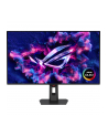 asus Monitor 31.5 cala XG32UQDMS ROG 4K QD-OLED 240Hz - nr 9