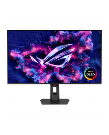 asus Monitor 31.5 cala XG32UQDMS ROG 4K QD-OLED 240Hz