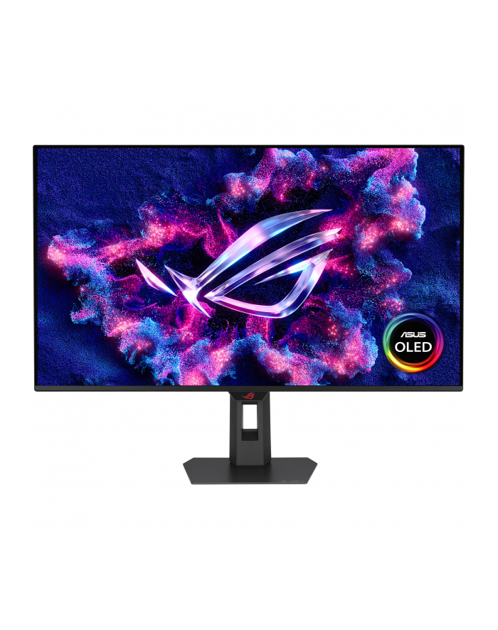 asus Monitor 31.5 cala XG32UQDMS ROG 4K QD-OLED 240Hz główny